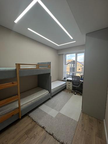 Продажа квартир: 3 комнаты, 75 м², Элитка, 3 этаж, Дизайнерский ремонт — 5