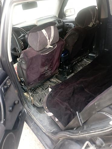 голф вента: Volkswagen Vento: 1993 г., Механика, Бензин, Седан — 8