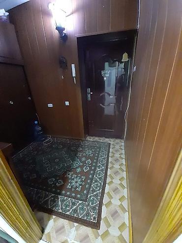 7 1: 3 комнаты, 80 м², 7 мкр 105 серия, 1 этаж, Косметический ремонт — 5