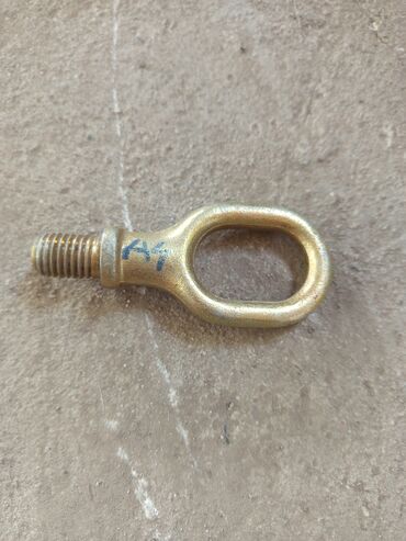 Другие автозапчасти: A4разное — 18