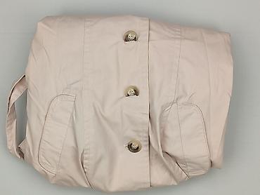 hm prochowiec: H&M, Płaszcz damski, rozmiar S — 6