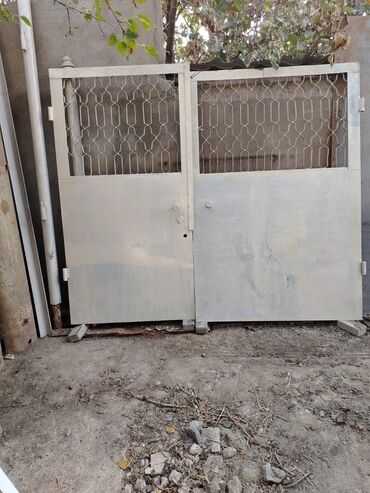 rəsm cəkmək ucun şəkillər: Metall darvaza – ikiqat açılan model
Əlaqə nömrəsi: 0702707995