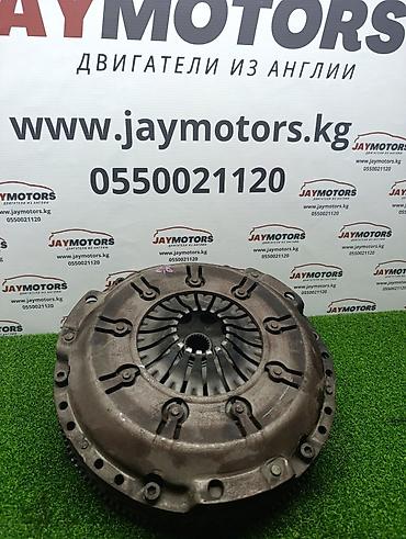 Корзина сцепления AUDI 100 C4 2.8 1994 (б/у) at lalafo.kg Корзина сцепления AUDI 100 C4 2.8 1994 (б/у)