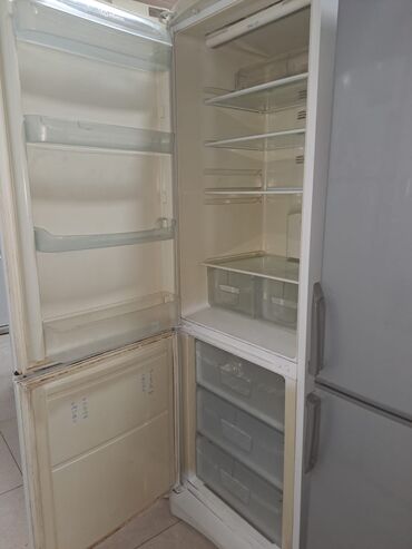 xacmaz ev alqi satqisi: Холодильник Двухкамерный