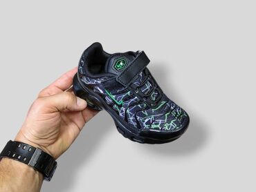 Patike: Nike air max tn patike na čičak NOVO Novo Brojevi 25 do 31 fb Moja — 9