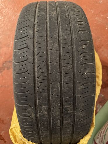 диск gx: Шины 225 / 50 / R 18, Лето, Б/у, Пара, Легковые, США, Nexen