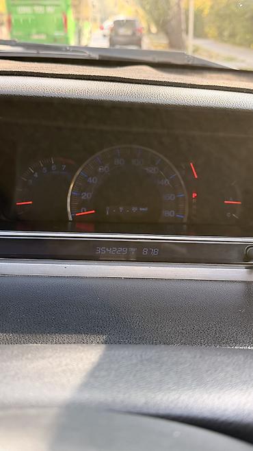 sprinter 2003: Honda Odyssey: 2005 г., 2.4 л, Автомат, Газ, Минивэн — 10