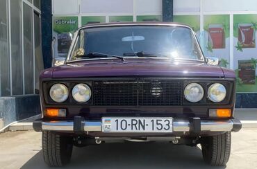 авто фольксваген пассат: ВАЗ (ЛАДА) 2106: 1.6 л | 2005 г. 1600 км Седан