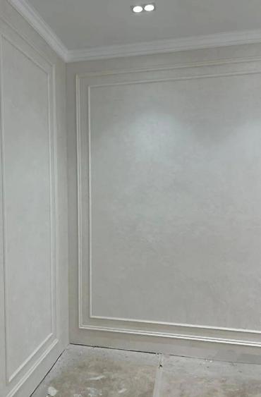 dur plaster: Отделочные работы все виды шпаклёвка краска обои мокрый шёлк натяжные — 10