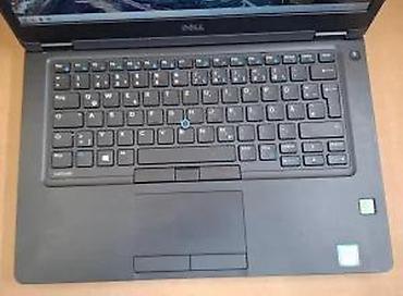 Dell: Dell Latitude 5480 Šifra proizvoda: L-1274 Dell Latitude 5480 je — 7