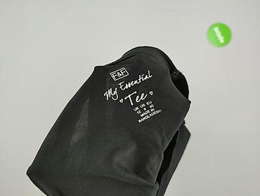 pretty t: F&F, T-shirt damski, rozmiar M — 4
