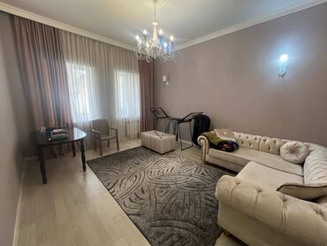 kiraye cay evi: 65 м², 2 комнаты