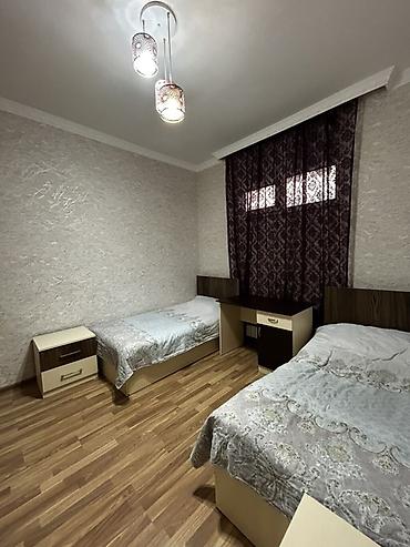 nardaran bag evi: Biləcəri qəsəbəsində yerləşir dsk yolunda, 100 metr məsafədə,91,92,170 — 9