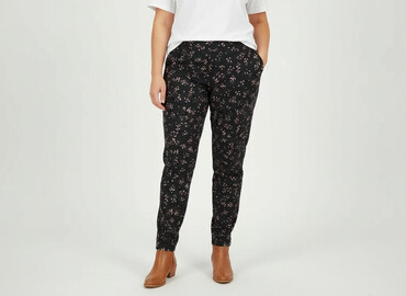 legginsy strong point double push up: Janina, Брюки жіночі, розмір XL