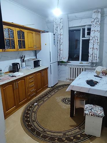 Долгосрочная аренда домов: 100 м², 5 комнат — 12