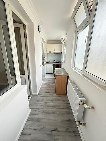 eksperimental binalar: Bakı, 3 otaqlı, Köhnə tikili, 72 kv. m — 7