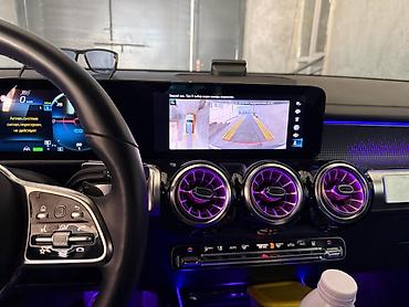 эсперо цена: Mercedes-Benz EQB: 2022 г., Автомат, Электромобиль, Кроссовер — 10