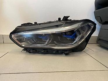 felne bmw e90: FAR ZA BMW X5, X6 OD 2018. DO 2024. GOD. - LL | Levi far za BMW — 3