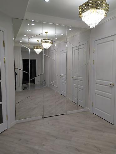Күзгүлөр: Зеркальное пано (мозайка),отличное сочетание для каждого дома!!!срок и — 8