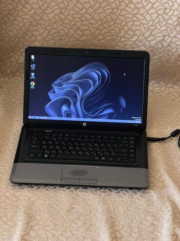 hp notebook qiymeti: Б/у HP Pavilion, 15 ", AMD A8, 128 ГБ, Самовывоз