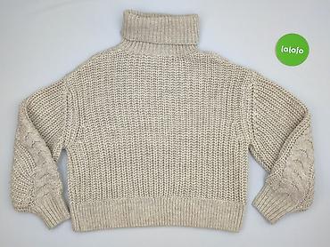 forever 21 sweter: H&M, Sweter damski, rozmiar XS — 3