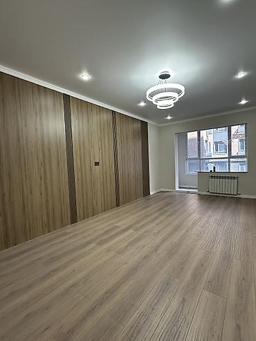 108: 1 комната, 53 м², 108 серия, 3 этаж, Евроремонт — 6