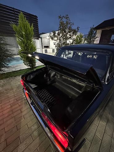 VAZ (LADA): VAZ (LADA) 2107: 1.6 l | 2010 il 135000 km Sedan — 4