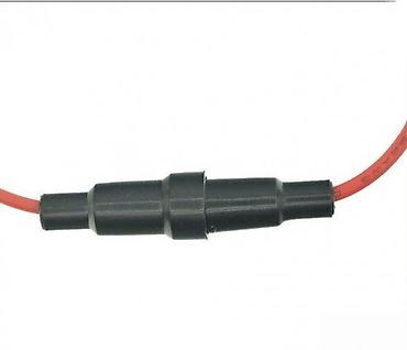 tuya 12v: ULOZAK ZA OSIGURACE 5X20MM | Ulozak za prenaponske osigurace — 2