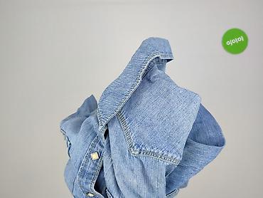 resalsa denim: Levi’s, Koszula damska, rozmiar L — 6