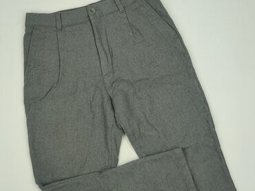 Women: Cos, Material trousers for women, size 3XL (EU 46)
