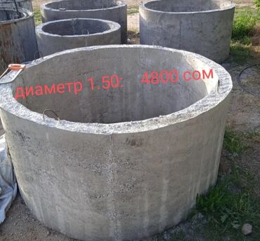 детскую кроватку кроватка к: Крышка на кольцо, квадрат, Форма: Круглая, Материал: Бетон, Размер: 1 см