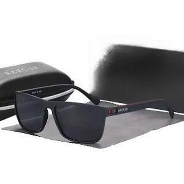 Naočare: BARCUR BC2139 - Polarizovane naočare za sunce BARCUR BC2139 - — 15