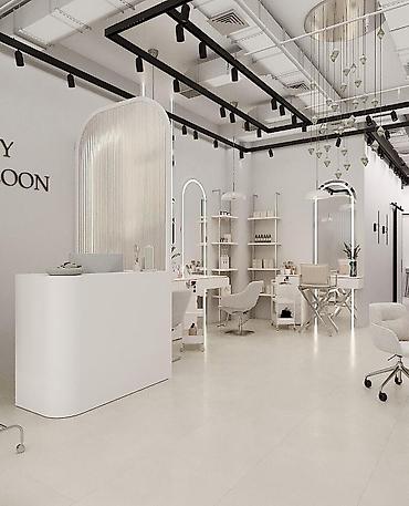 Digər salon, tibbi mebel: ​📍 Vakansiyalar: ​Saç ustası (Kəsim, rəngləmə, düzləşdirmə üzrə — 4