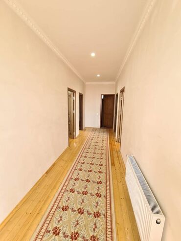 Uzunmüddətli kirayə evlər: 110 kv. m, 3 otaqlı, Kombi, Telefon, Kanalizasiya — 2