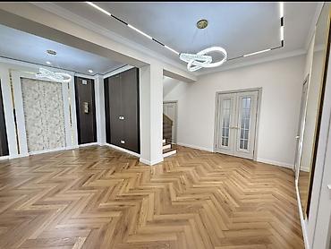 продам дом беловодский: 6 комнат и более, 340 м², Бишкек, Арча-Бешик ж/м — 5