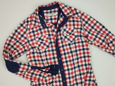 koszula z c a: Women`s shirt, size M (EU 38)