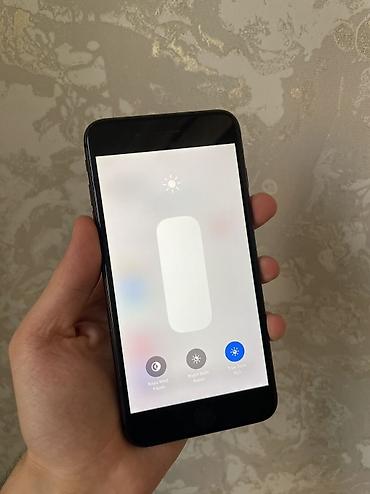 iphone 8 plus irşad: IPhone 8 Plus, 64 GB, Qara, Barmaq izi, Simsiz şarj, Sənədlərlə — 6