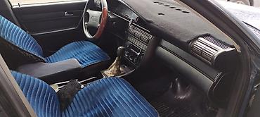 машина сапог: Audi 100: 1991 г., 2.3 л, Механика, Бензин, Седан — 4
