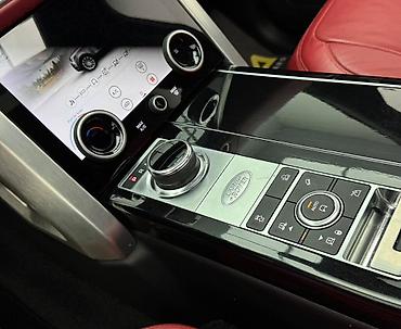range rover 2012: Land Rover Range Rover: 2020 г., 5 л, Автомат, Бензин, Внедорожник — 10