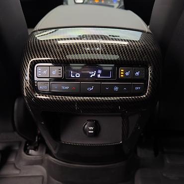 Hyundai: Hyundai Palisade: 2020 г., Кроссовер — 27