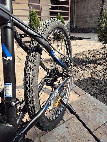 Горные велосипеды: Велосипед MTB, размер М at lalafo.kg — 10 Горные велосипеды: Велосипед MTB, размер М — 10