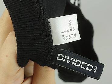 stwd bluza pull and bear: H&M Divided, Bluza damska
, rozmiar S — 5