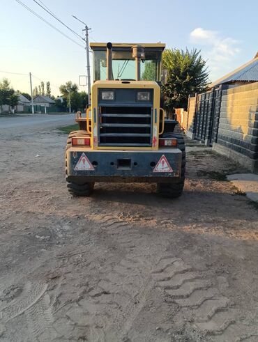 Другие Автомобили: Срочно Прадётся погрузчик 1.6