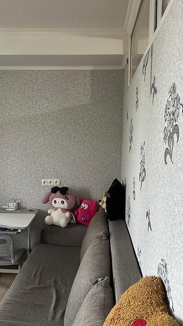 11: 3 комнаты, 89 м², Юнусалиева/Суванбердиева Элитка, 11 этаж, Евроремонт — 10