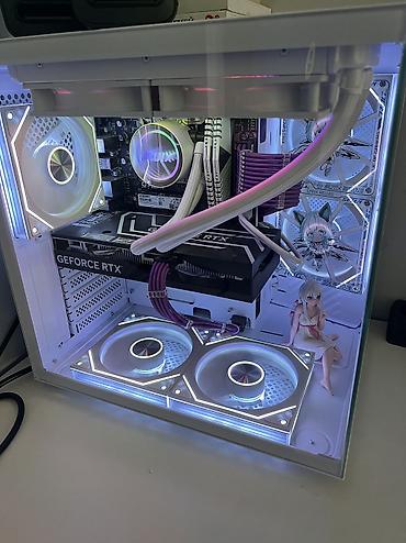 Компьютер, Игровой, Новый, NVMe at lalafo.kg Компьютер, Игровой, Новый, NVMe