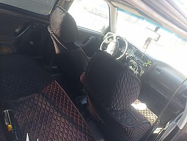 ion машина: Volkswagen Golf: 1993 г., 1.8 л, Механика, Бензин, Хэтчбэк — 4