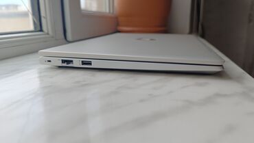 HP: İşlənmiş HP ProBook, 14 ", Intel Core i5, 256 GB — 7