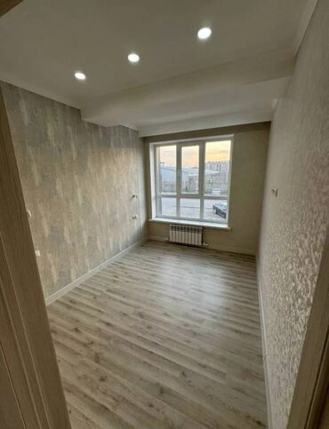 квартира в покровке: 2 комнаты, 49 м², Элитка, 2 этаж, Евроремонт