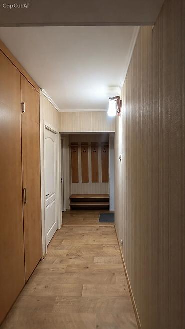 вефа квартиры: 2 комнаты, 42 м², 104 серия, 4 этаж — 2