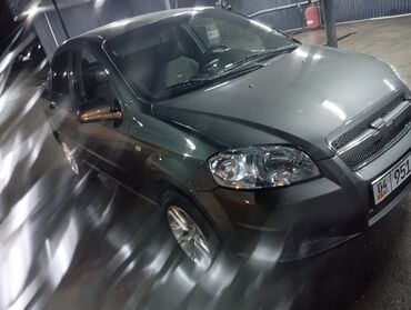 Daewoo: Daewoo Arcadia: 2006 г., 1.5 л, Механика, Бензин, Универсал